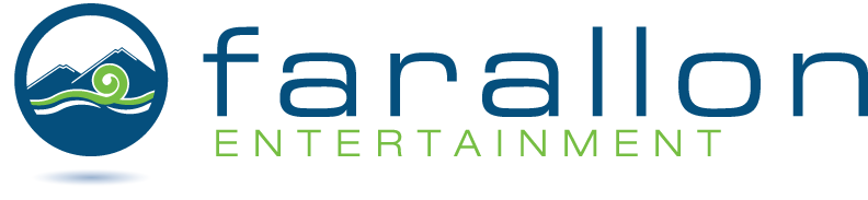 Farallon Entertainment Logo
